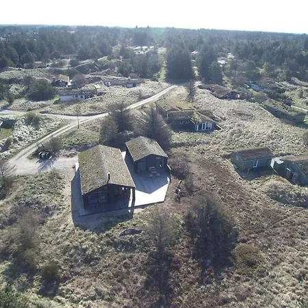 Bl1740-blokhus-axel-p-jensenvej-19 * Blokhus