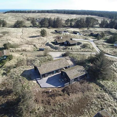 Casa de Férias Bl1740-blokhus-axel-p-jensenvej-19