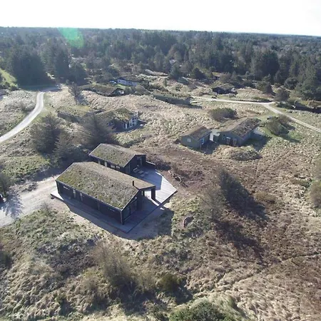Bl1740-blokhus-axel-p-jensenvej-19 Casa de Férias *