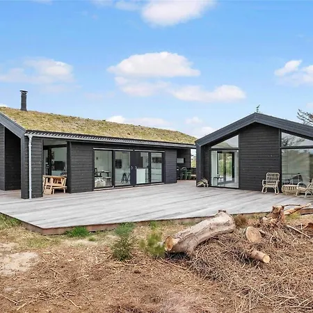 Bl1740-blokhus-axel-p-jensenvej-19 Hébergement de vacances Blokhus