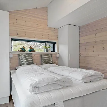 Casa de Férias Bl1740-blokhus-axel-p-jensenvej-19 Blokhus