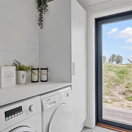 Bl1740-blokhus-axel-p-jensenvej-19 Hébergement de vacances