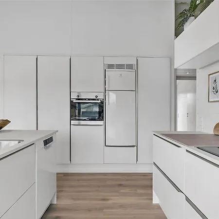 Bl1740-blokhus-axel-p-jensenvej-19 Hébergement de vacances Blokhus