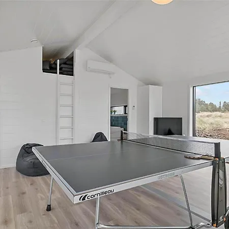 Casa de Férias Bl1740-blokhus-axel-p-jensenvej-19 Blokhus