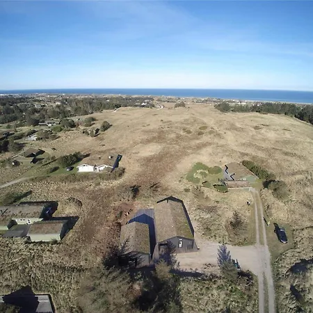 Hébergement de vacances Bl1740-blokhus-axel-p-jensenvej-19 *