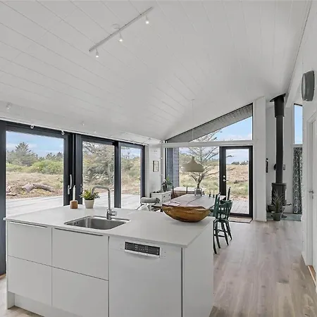 Bl1740-blokhus-axel-p-jensenvej-19 * Blokhus