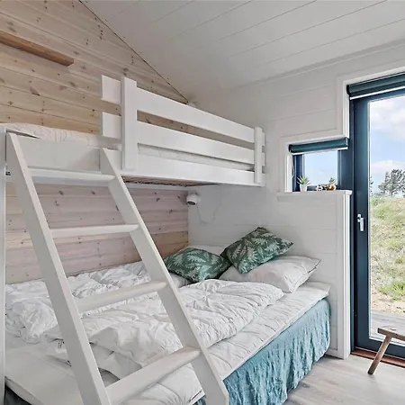 Bl1740-blokhus-axel-p-jensenvej-19 Hébergement de vacances