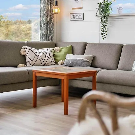 Bl1740-blokhus-axel-p-jensenvej-19 Casa de Férias *