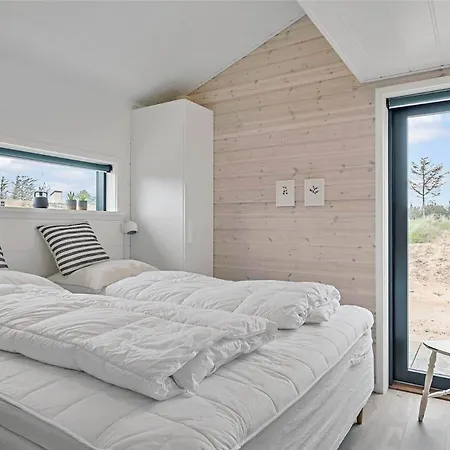 Casa de Férias Bl1740-blokhus-axel-p-jensenvej-19 Blokhus