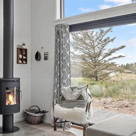 Bl1740-blokhus-axel-p-jensenvej-19 Casa de Férias *