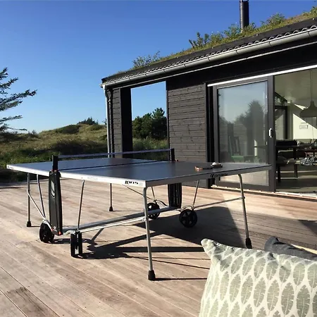 Bl1740-blokhus-axel-p-jensenvej-19 Casa de Férias Blokhus