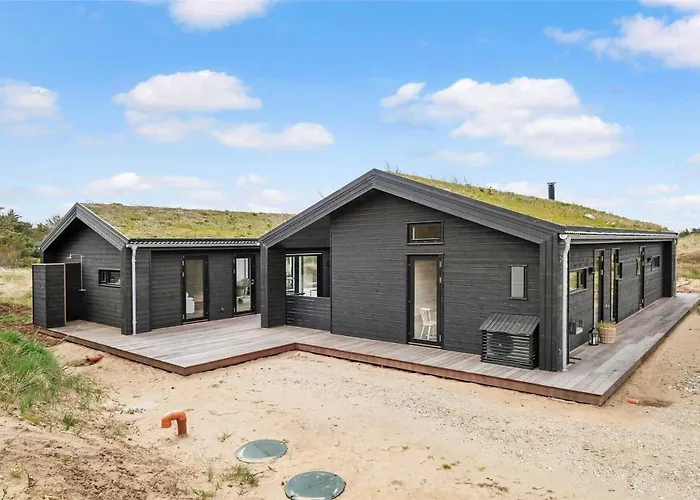 Bl1740-blokhus-axel-p-jensenvej-19 Hébergement de vacances