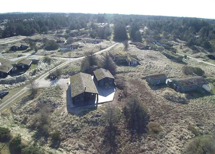 Bl1740-blokhus-axel-p-jensenvej-19 * Blokhus