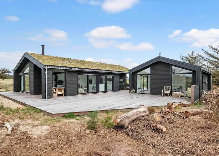 Bl1740-blokhus-axel-p-jensenvej-19 Hébergement de vacances Blokhus