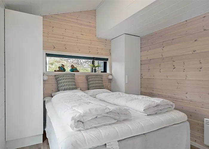 Hébergement de vacances Bl1740-blokhus-axel-p-jensenvej-19 Blokhus