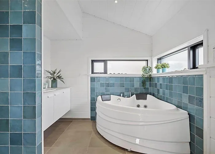 Hébergement de vacances Bl1740-blokhus-axel-p-jensenvej-19 *