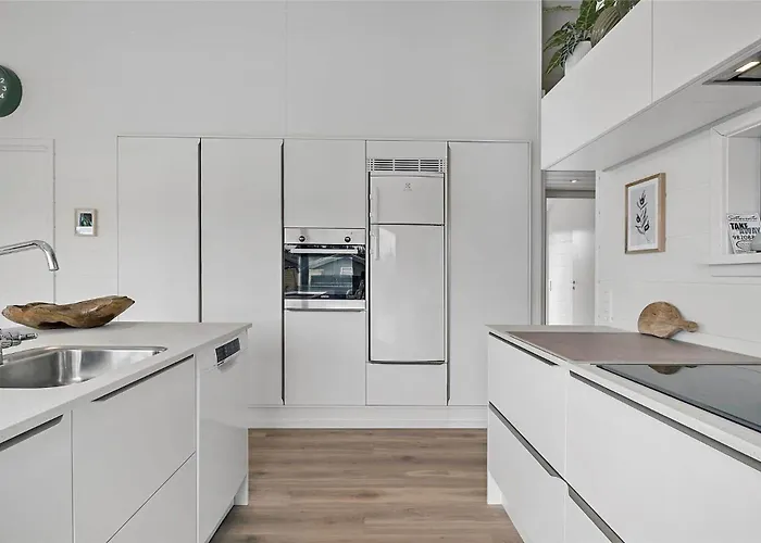 Bl1740-blokhus-axel-p-jensenvej-19 Hébergement de vacances Blokhus