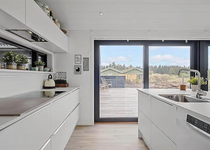 Bl1740-blokhus-axel-p-jensenvej-19 Hébergement de vacances