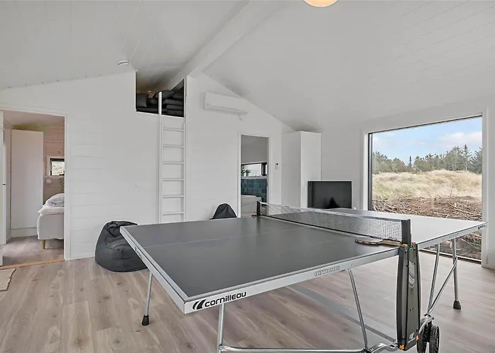 Hébergement de vacances Bl1740-blokhus-axel-p-jensenvej-19 Blokhus