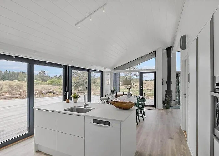 Bl1740-blokhus-axel-p-jensenvej-19 * Blokhus