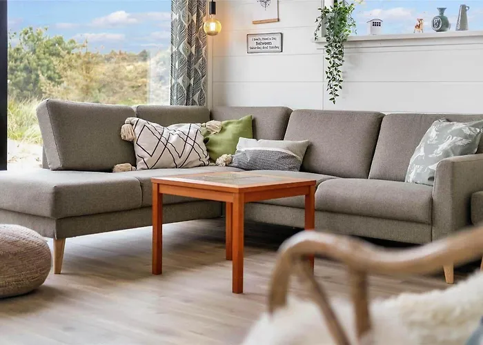 Bl1740-blokhus-axel-p-jensenvej-19 Hébergement de vacances *