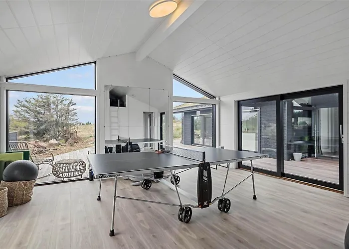 Hébergement de vacances Bl1740-blokhus-axel-p-jensenvej-19 *