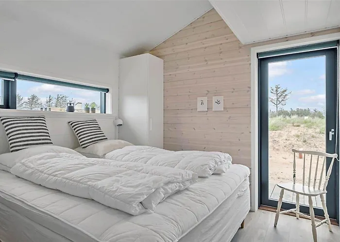 Holiday home Bl1740-blokhus-axel-p-jensenvej-19 Blokhus