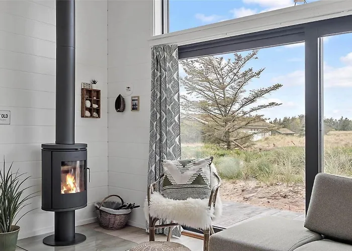 Bl1740-blokhus-axel-p-jensenvej-19 Hébergement de vacances *