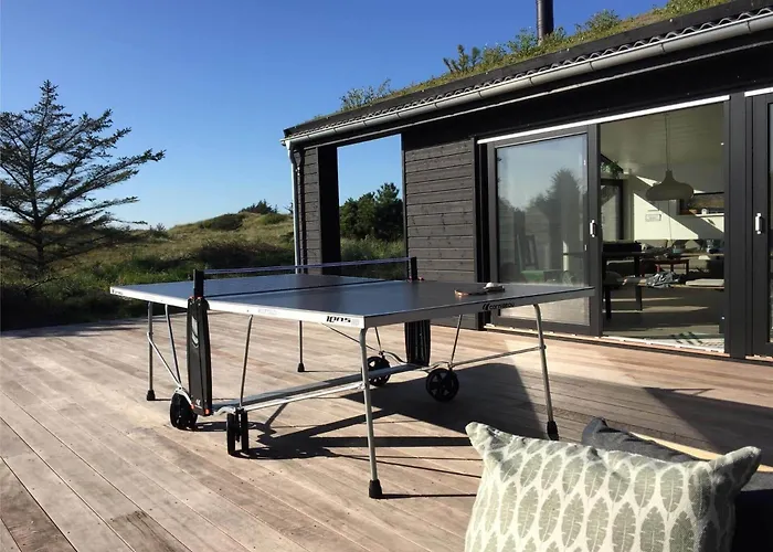 Bl1740-blokhus-axel-p-jensenvej-19 Hébergement de vacances Blokhus